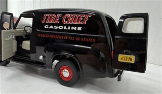 Gearbox 1953 Ford Panel Van F-100 